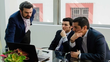 Gestión Laboral Valencia