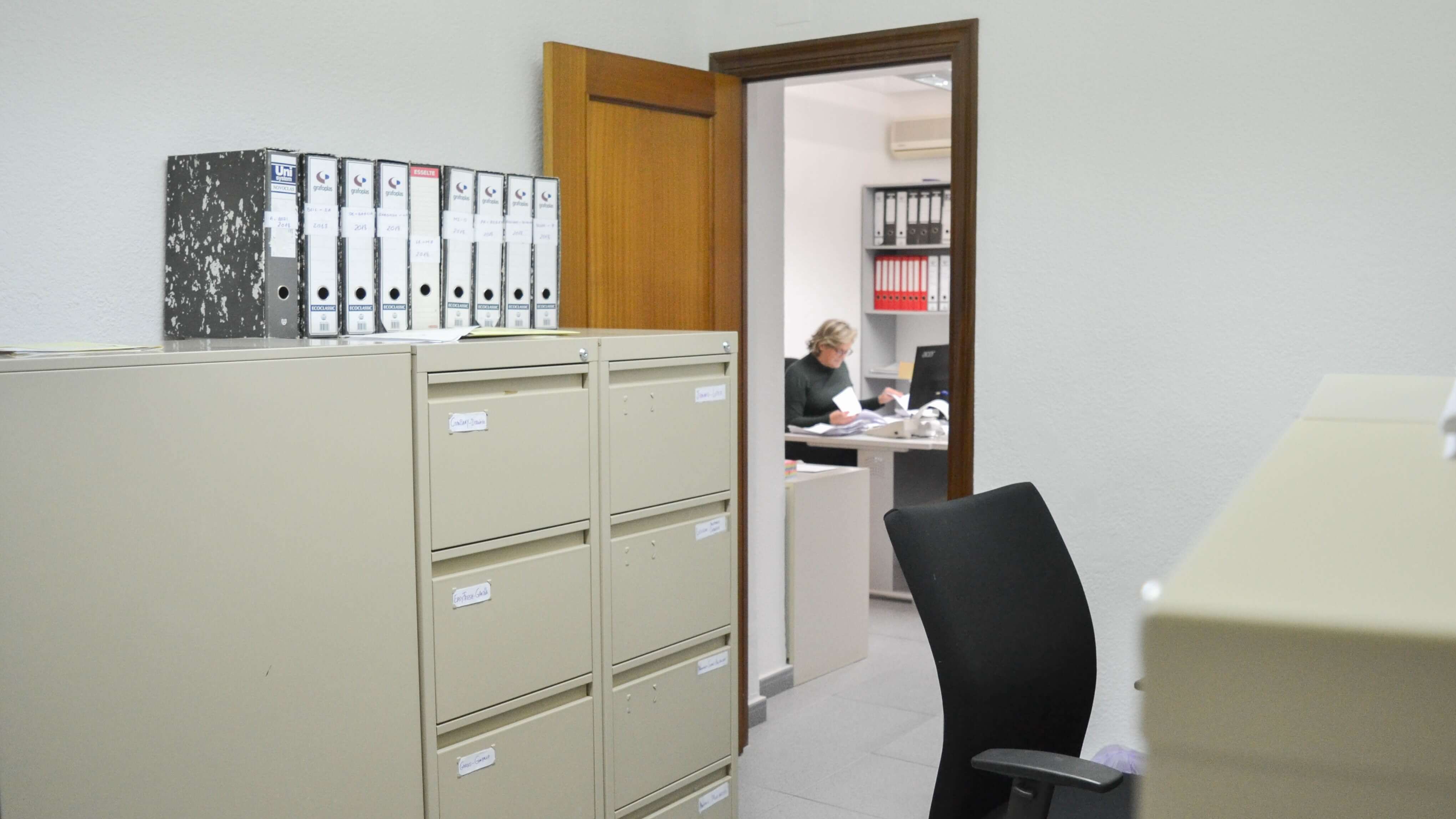 Traspaso Administraciones de loterias en Valencai